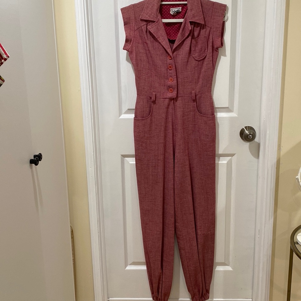 Jumpsuit